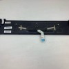 HP Compaq 6730S Power Button Bezel & Keyboard Trim Cover - 6070B0252401