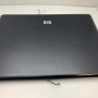 HP Compaq 6730 6735s Laptop Top Lid Cover With Camera And Wireless Antenna Cable