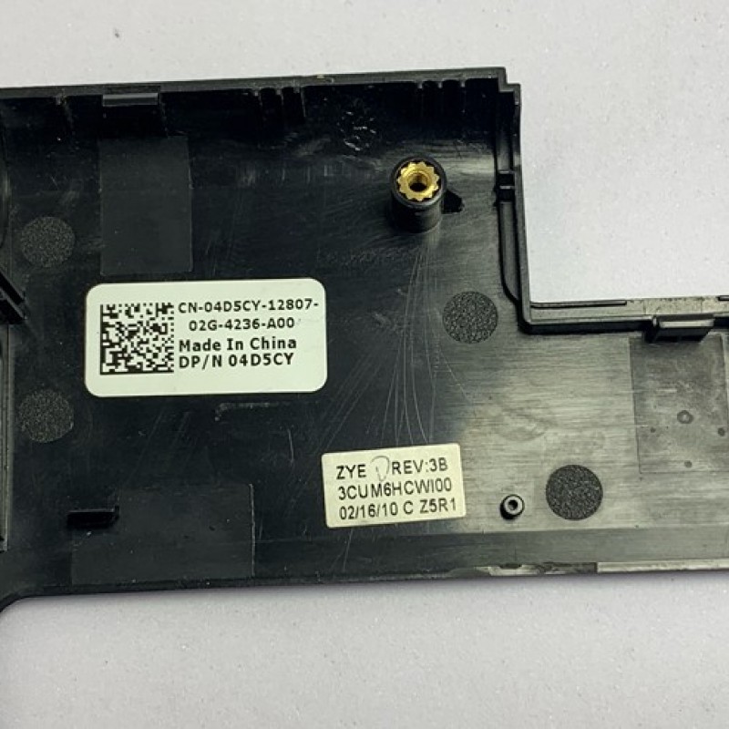 Πλαίσιο πληκτρολογίου EBUM6002010 laptop Dell inspiron 1564