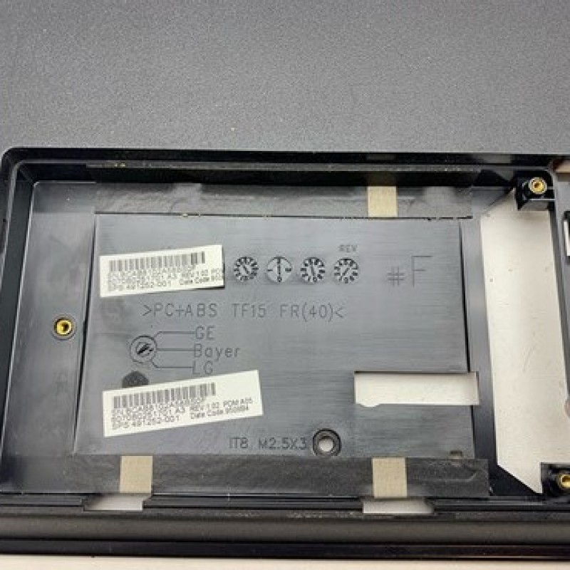 Κάτω κάλυμμα βάσης PTKS PT-4 laptop Compaq 6730s