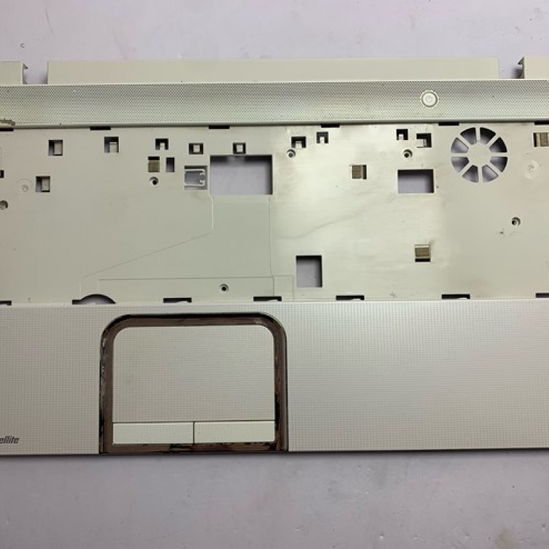 Πληκτρολόγιο και palm rest 13N0-ZWA1X12 laptop Toshiba Satellite L850