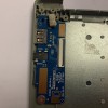 ΠΛΗΚΤΡΟΛΟΓΙΟ ΚΑΙ PALMREST-TOUCHPAD ΑΠΟ QUEST SLIMBOOK PLUS 14" N3350 LAPTOP