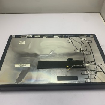 TOP LID COVER FROM HP COMPAQ PRESARIO CQ61 LAPTOP