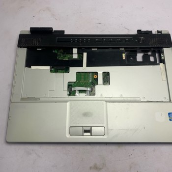 Μητρική Πλακέτα και palm rest laptop Lifebook  K322V100-BKU78