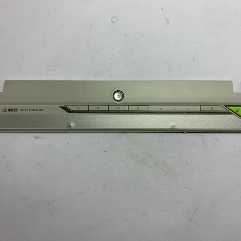 POWER BUTTON BOARD INCL50EB06W1401 AP01K000200 FROM ACER ASPIRE 5720G LAPTOP
