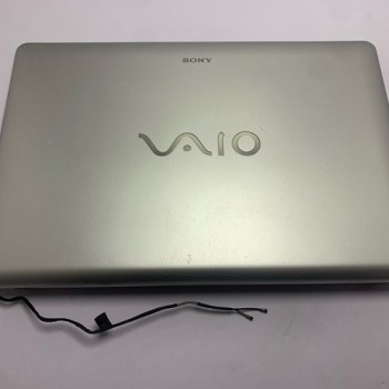 TOP LID COVER 3GNE7LHN000 FROM SONY VAIO PCG-61611M LAPTOP
