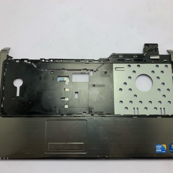 TOUCHPAD-PALMREST CN-07Y4WN-72852 FROM DELL INSPIRON 1564 LAPTOP