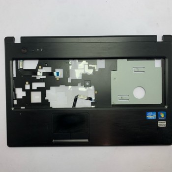 TOUCHPAD-PALMREST FROM LENOVO G570 LAPTOP