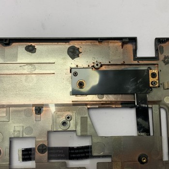 TOUCHPAD-PALMREST FROM LENOVO G570 LAPTOP