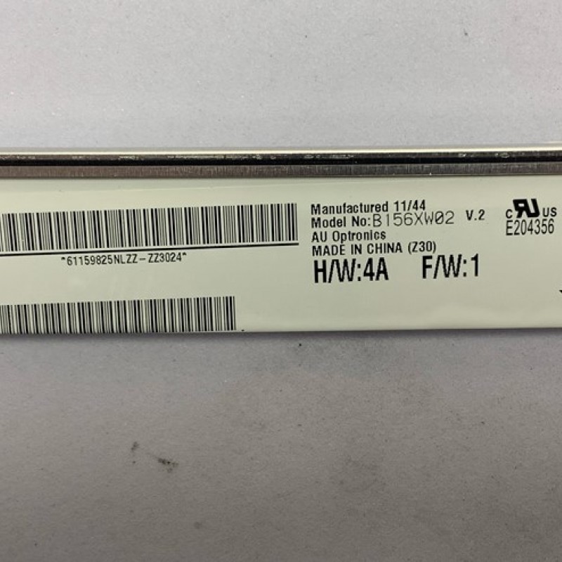 Led οπισθίου φωτισμού  οθόνης laptop Lenovo G570