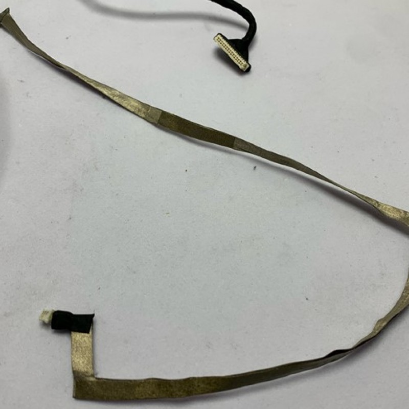 Καλωδιοταινία LED DC020015W10 PIWG2 laptop Lenovo G570