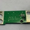 POWER BUTTON BOARD DAZR7BPI8D0 FROM LAPTOP ASPIRE 5820TG