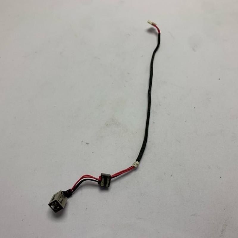 ΒΥΣΜΑ ΤΡΟΦΟΔΟΣΙΑΣ DC30100CS00 ΑΠΟ LAPTOP LENOVO G570