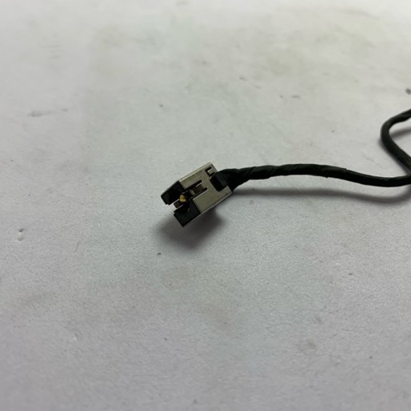 ΒΥΣΜΑ ΤΡΟΦΟΔΟΣΙΑΣ ΑΠΟ TOSHIBA SATELLITE L850