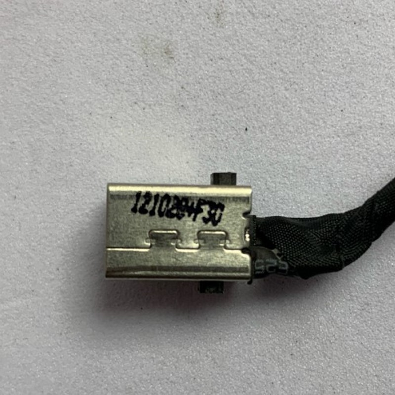 ΒΥΣΜΑ ΤΡΟΦΟΔΟΣΙΑΣ ΑΠΟ TOSHIBA SATELLITE L850