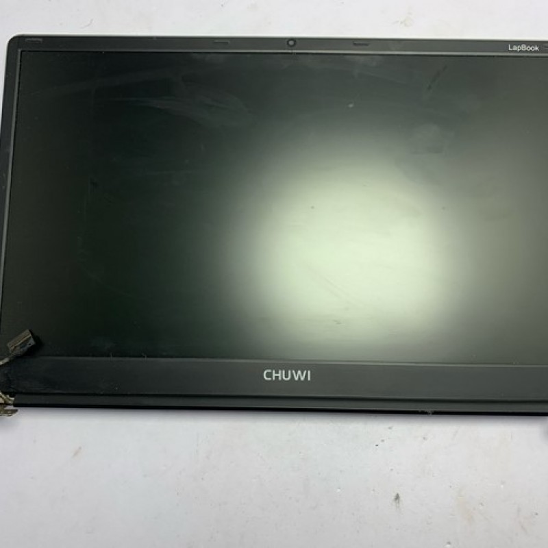 ΟΘΟΝΗ ΑΠΟ LAPTOP CHUWI LAPBOOK