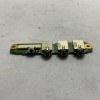 SOUND BUTTON BOARD ΑΠΟ LAPTOP HP PAVILION DV 6500  