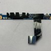 LED SWITCH BOARD LS-6754P FROM LENOVO G570 LAPTOP