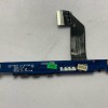 LED SWITCH BOARD LS-6754P FROM LENOVO G570 LAPTOP