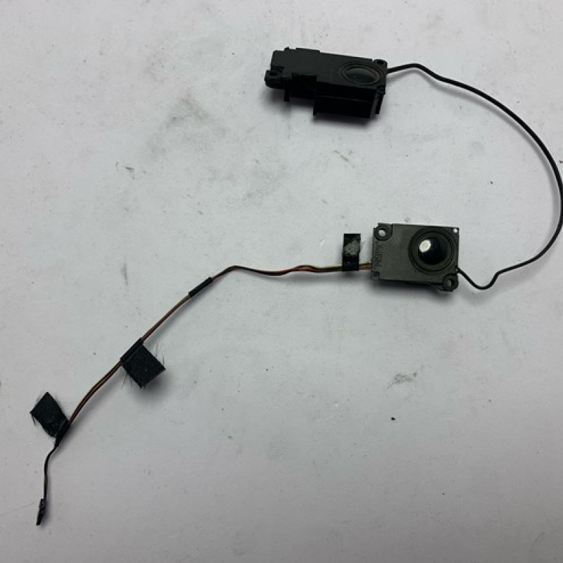 SET ΗΧΕΙΑ L-JM51 JM51-R ΑΠΟ ASPIRE 5820TG LAPTOP