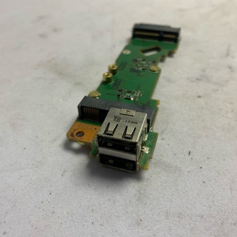 ΘΥΡΕΣ USB CP501471X3 ΑΠΟ LAPTOP LIFEBOOK K322V100-BKU78