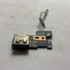 USB PORT FROM TOSHIBA SATELLITE L850 LAPTOP