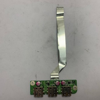 USB PORTS 3JZR7U80000 FROM LAPTOP ASPIRE 5820TG