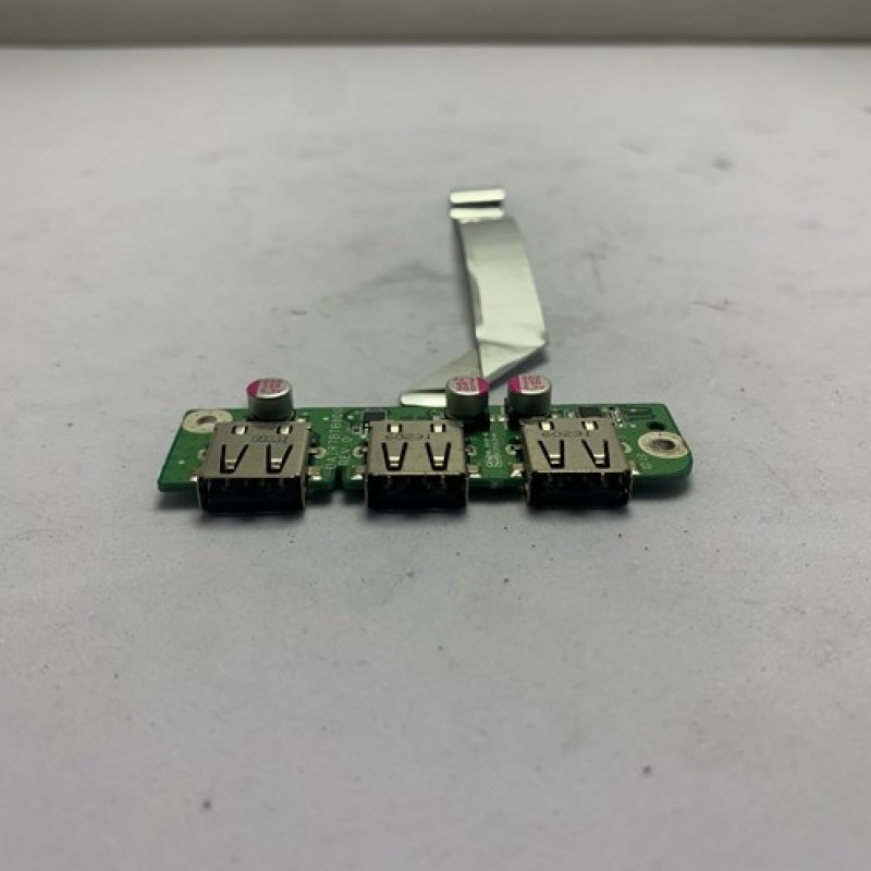 USB PORTS 3JZR7U80000 FROM LAPTOP ASPIRE 5820TG