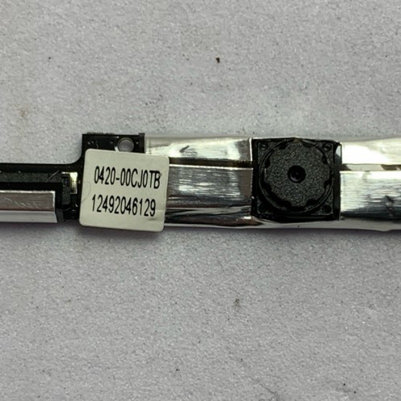 Μονάδα κάμερας 0420-00CJ0TB laptop Toshiba Satellite L850