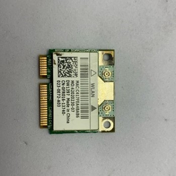 Ασύρματη κάρτα δικτύου WiFi Broadcom BCM94312HMG