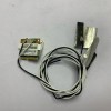 WIFI CARD 4324A-BRCM1050 FROM LENOVO G570 LAPTOP