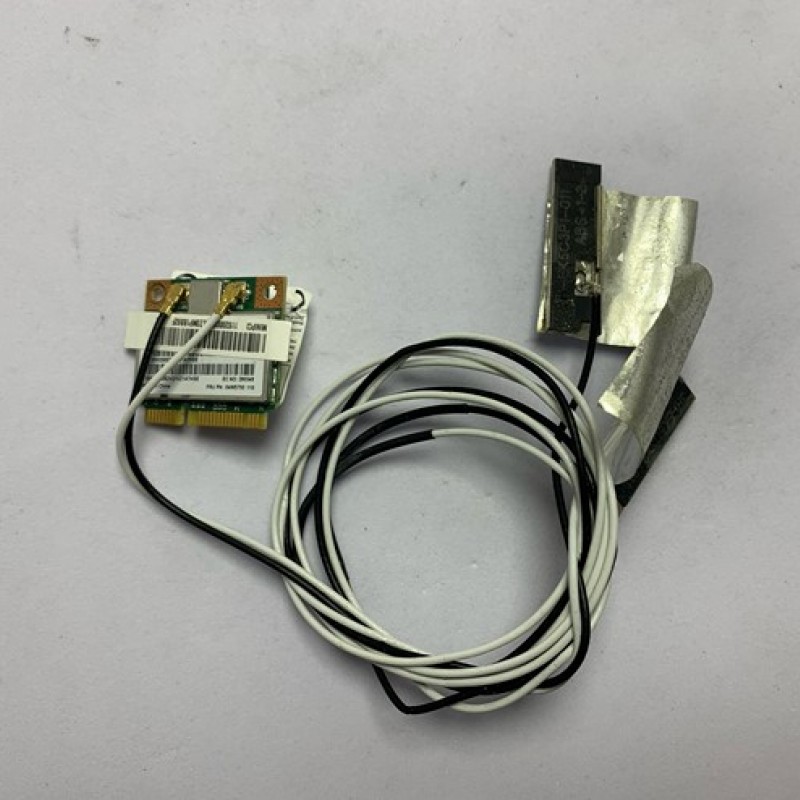 WIFI CARD 4324A-BRCM1050 FROM LENOVO G570 LAPTOP