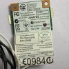 WIFI CARD 4324A-BRCM1050 FROM LENOVO G570 LAPTOP