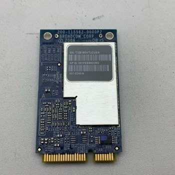 Ασύρματη κάρτα δικτύου WiFi  Broadcom BCM94321MC