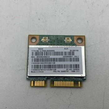 Ασύρματη κάρτα δικτύου WiFi Bluetooth  Broadcom BCM94313HMGB