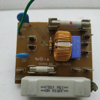 Πλακέτα_M181DN_SAMSUNG_SN-3WEB ΦΟΥΡΝΟΥ ΜΙΚΡΟΚΥΜΑΤΩΝ