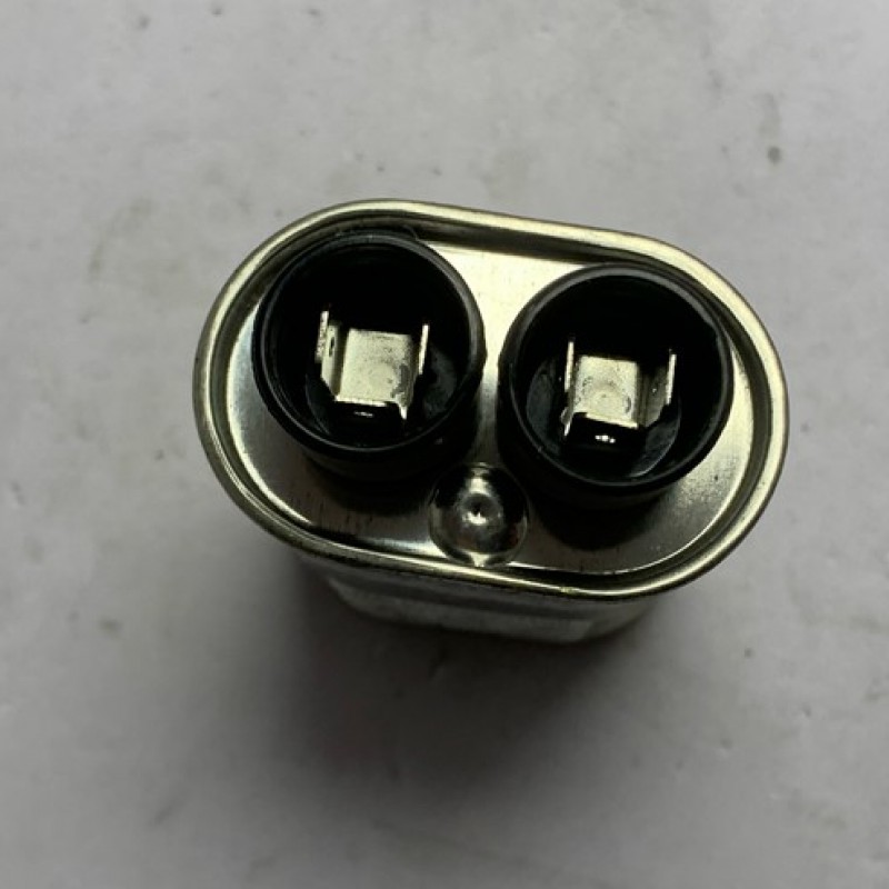 H.V CAPACITATOR HCH-212100B T85 2100VAC 50/60Hz