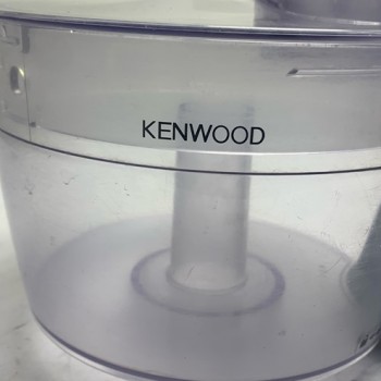 ΚΑΔΟΣ ΜΙΞΕΡ KENWOOD KHC29  