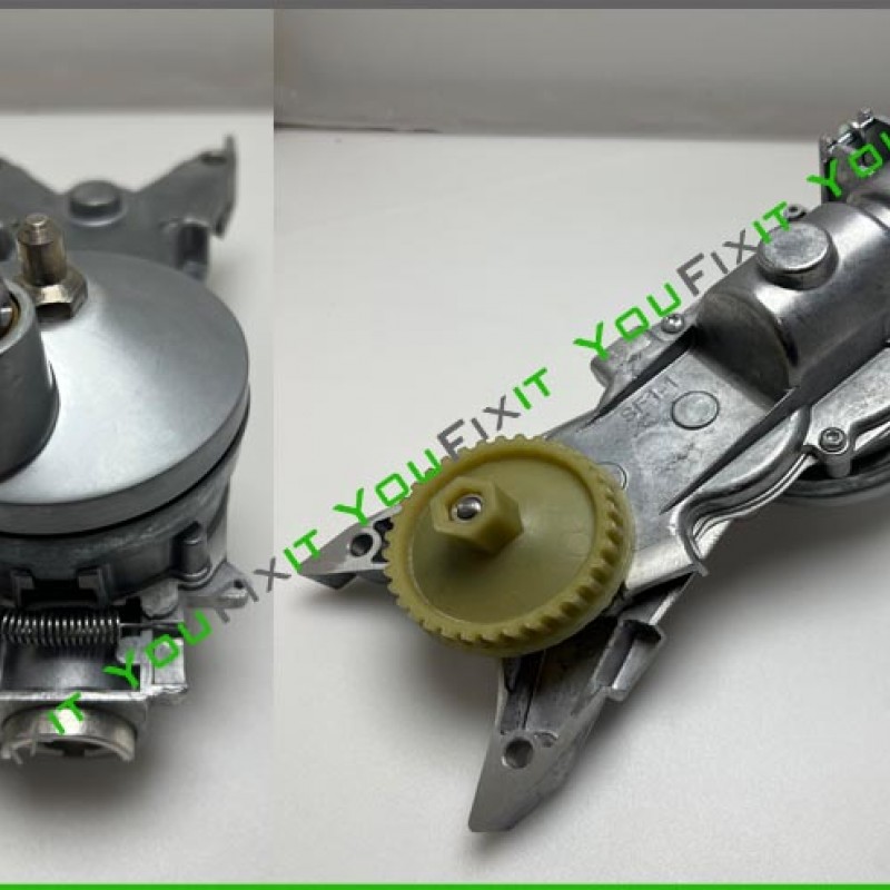 ΜΗΧΑΝΙΣΜΟΣ ΜΕΤΑΔΟΣΗΣ ΚΙΝΗΣΗς_ΦΡΑΝΑΖΙΩΝ_ΚΟΥΖΙΝΟΜΗΧΑΝΗΣ_KENWOOD_KM710