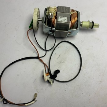 ΚΙΝΗΤΗΡΑΣ ΜΙΞΕΡ SILVERCREST HEJ8835M230 