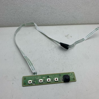 Πλακέτα κουμπιών ελέγχου 4H.3UL03.A00 οθόνης Acer  QG271