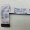 LVDS CABLE BN96-34321G ΑΠΟ ΟΘΟΝΗ SAMSUNG C27F390FHU 