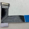 LVDS CABLE BN96-34321G ΑΠΟ ΟΘΟΝΗ SAMSUNG C27F390FHU 
