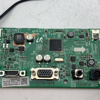 ΜΗΤΡΙΚΗ ΠΛΑΚΕΤΑ BN94-11427R ΑΠΟ ΟΘΟΝΗ SAMSUNG C27F390FHU 