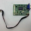 WIDE DRIVER BOARD 490861300100R ΑΠΟ ΟΘΟΝΗ VIEWSONIC VG2021m