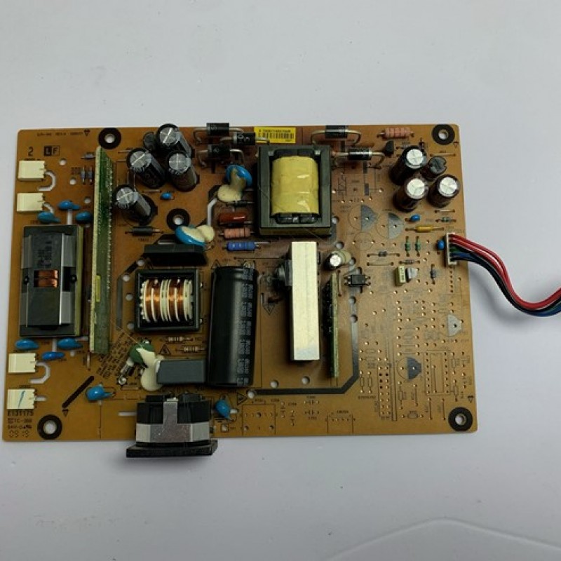 ΠΛΑΚΕΤΑ ΤΡΟΦΟΔΟΣΙΑΣ E131175 ΑΠΟ ΟΘΟΝΗ LG W2243S-PF