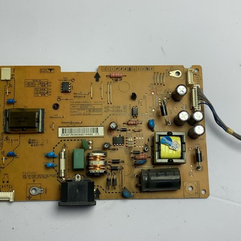 ΠΛΑΚΕΤΑ ΤΡΟΦΟΔΟΣΙΑΣ EAX61376902 ΑΠΟ ΟΘΟΝΗ LG W1946S-BF