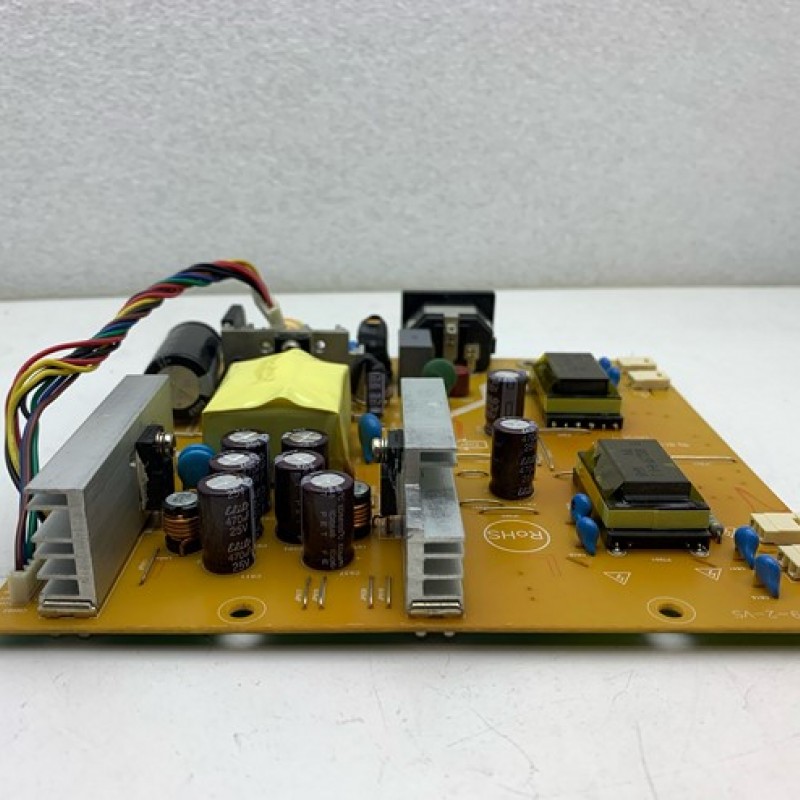 ΠΛΑΚΕΤΑ ΤΡΟΦΟΔΟΣΙΑΣ ΓΙΑ ΟΘΟΝΗ VIEWSONIC VA1903WB 