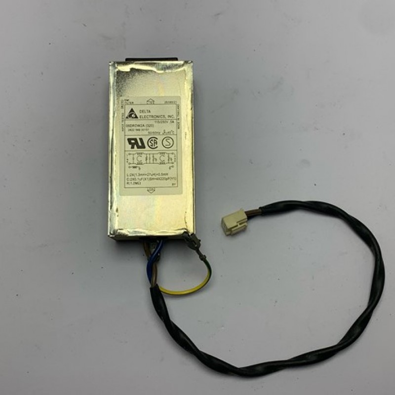 EMI NOISE FILTER 05DRDW2A