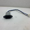 EMI NOISE FILTER 06GEEW2QMS L:2X1.5mH C:0.1μF(X2)SH